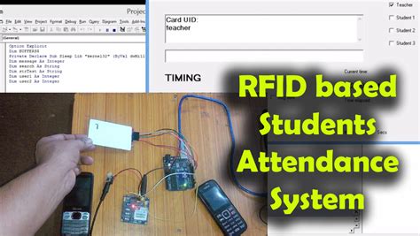 student monitoring system using rfid thesis|rfid card for students.